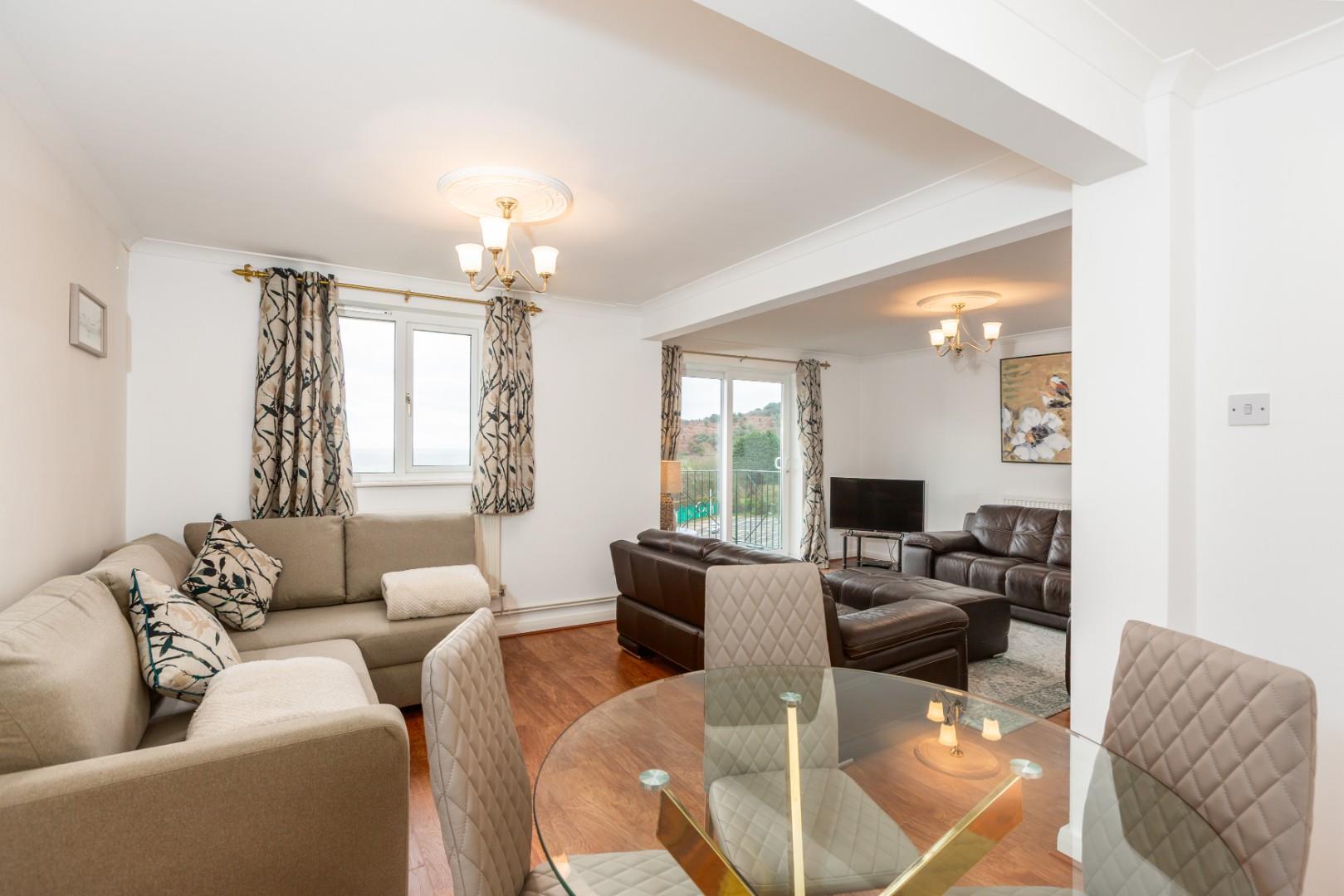 Langland Bay Road, Langland, Swansea, SA3 4QZ